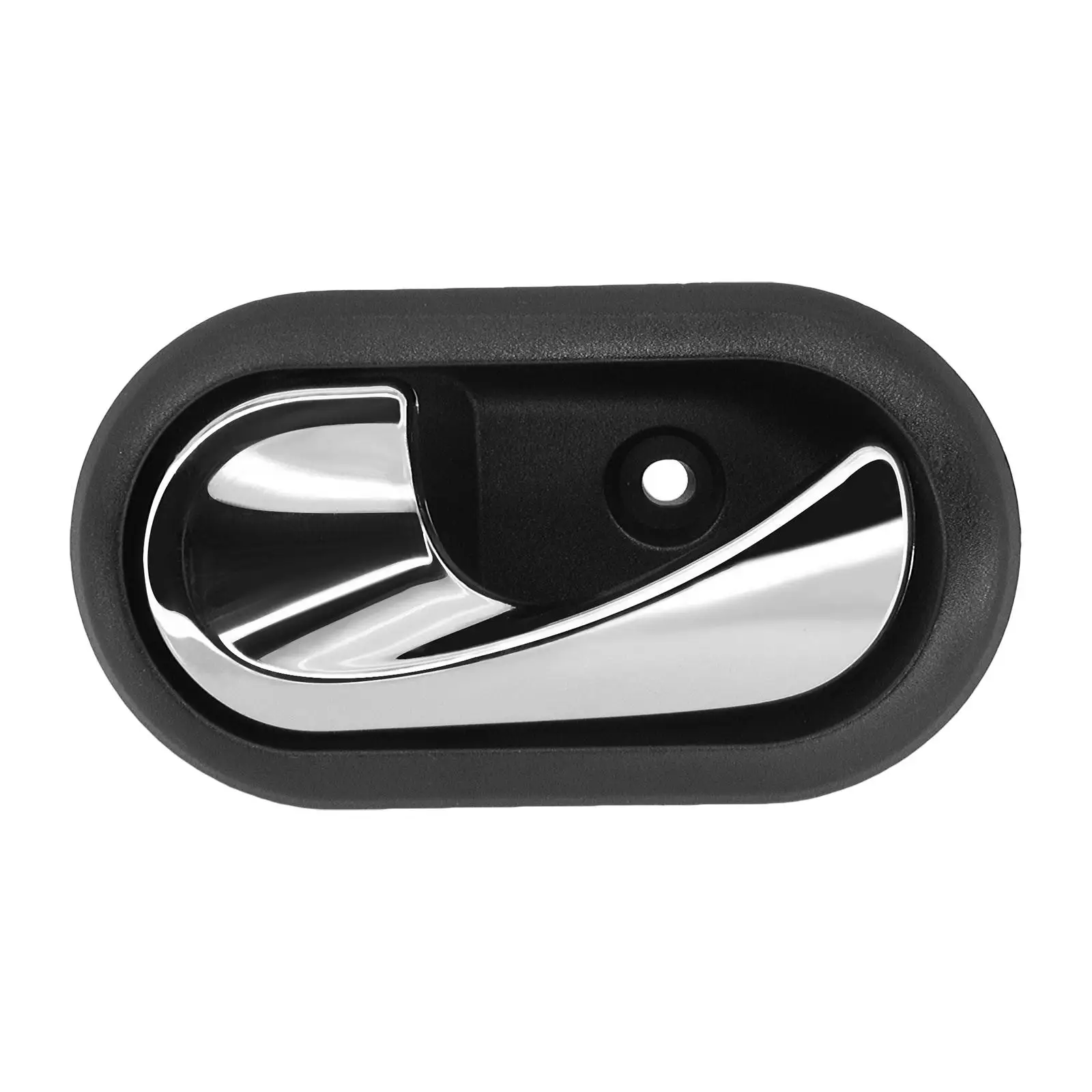 Inside Left Car Interior Inner Door Pull Handle For Renault Dacia Dokker Lodgy Logan Duster 2012 - 2015 2016 8200733848