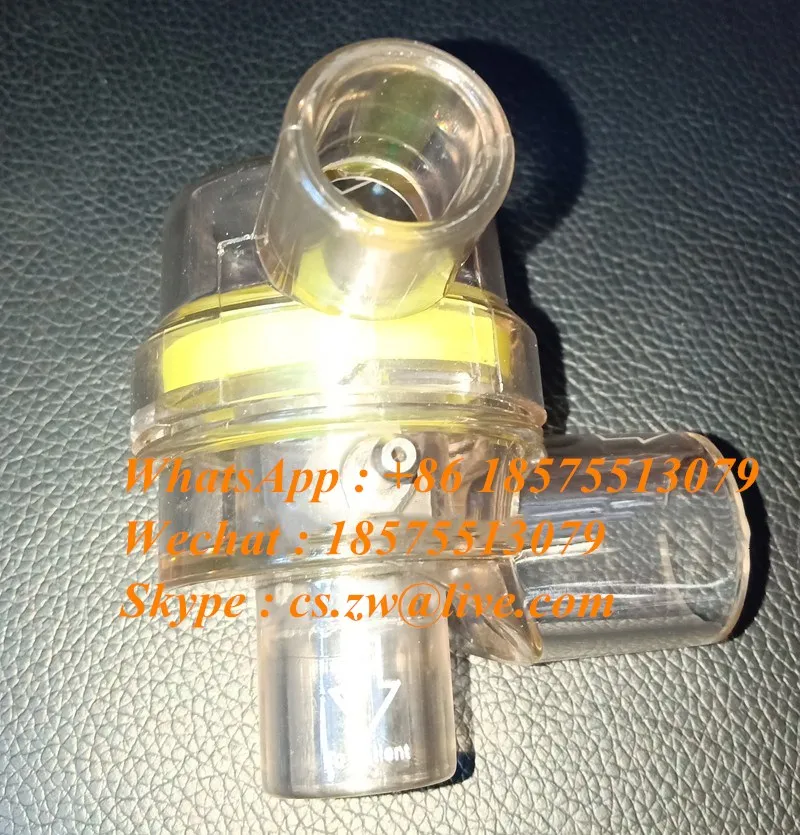 Aeonmed 510 Emergency Ventilator Breathing Valve Breathing Valve Breathing Valve Aeonmed 510 Emergency Ventilator Breathing