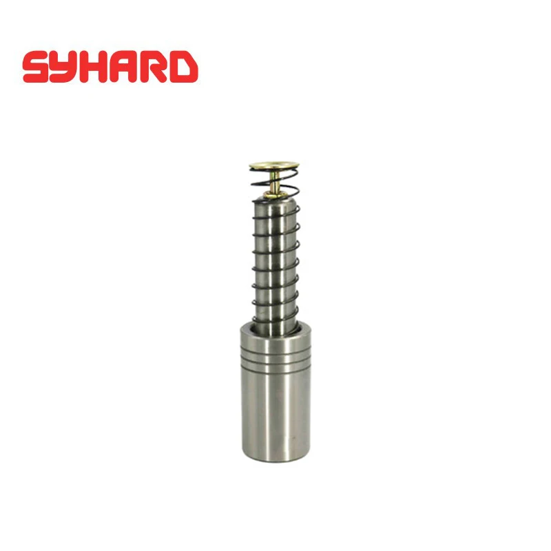 2PCS/LOT SRP Ball Guide Pillar Guide Sleeve Stamping Guide Pillar The Model Part Rod Diameter 22mm 28mm