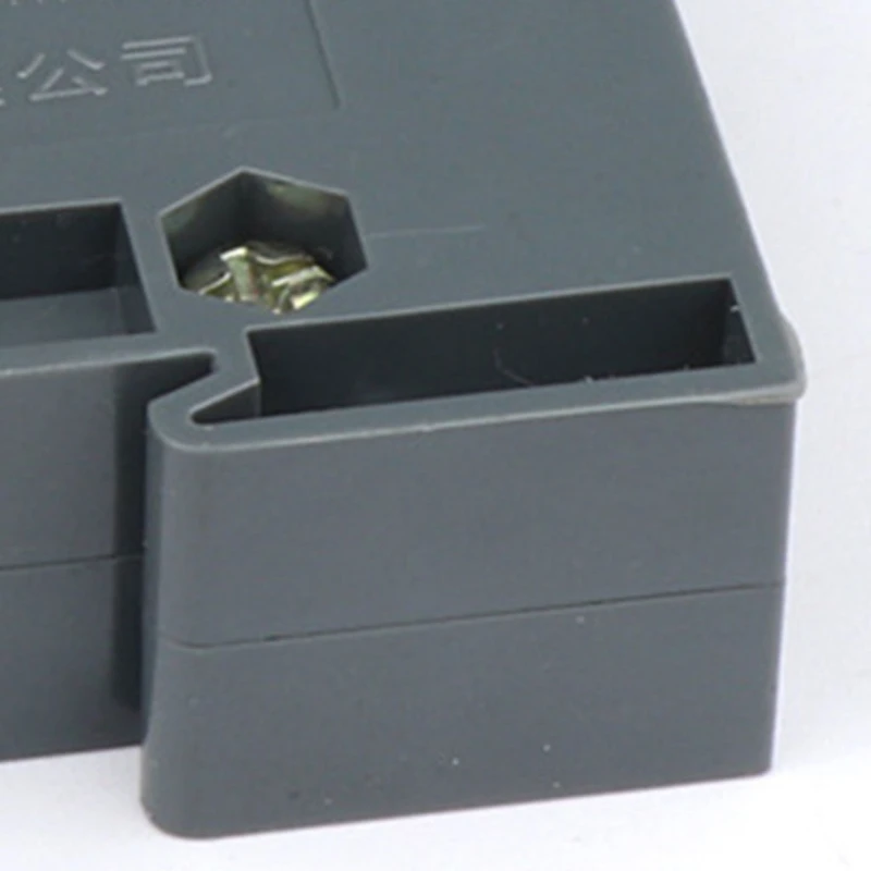 150A/200A Din Terminal Block Distribution Box in Multiple out Universal Power Junction Box for Circuit Breaker