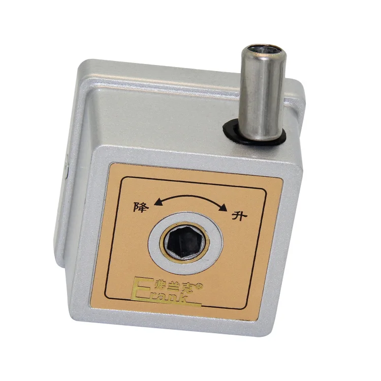 Single Pole Lift Drying Rack Hand Crank Indoor Balcony Hanger Handle Single Pole Hand Crank Repair General