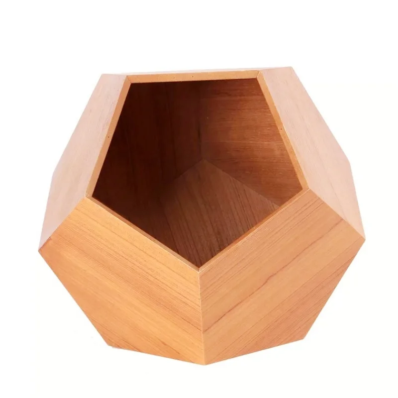

Wooden Pet Dog House Indoor Anticorrosive Wood Cat House