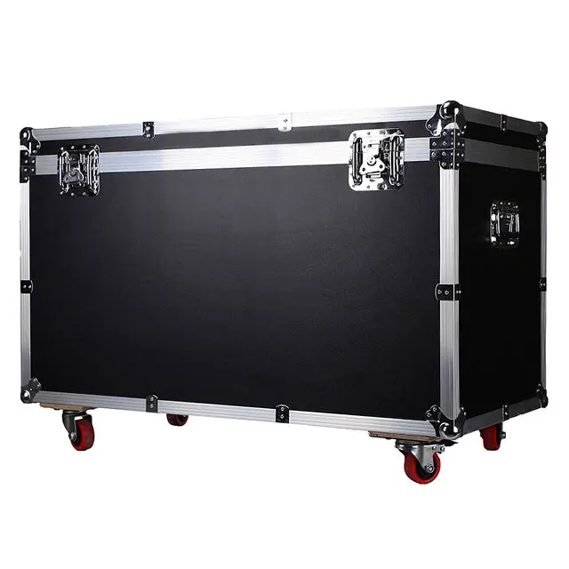 

led display rental screen air box packaging air transport