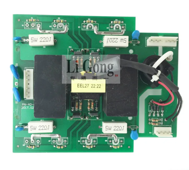 

ZX7-315/400 Welding Machine Inverter Board Drive Board IGBT Power Board Inverter Welding Machine Circuit Board