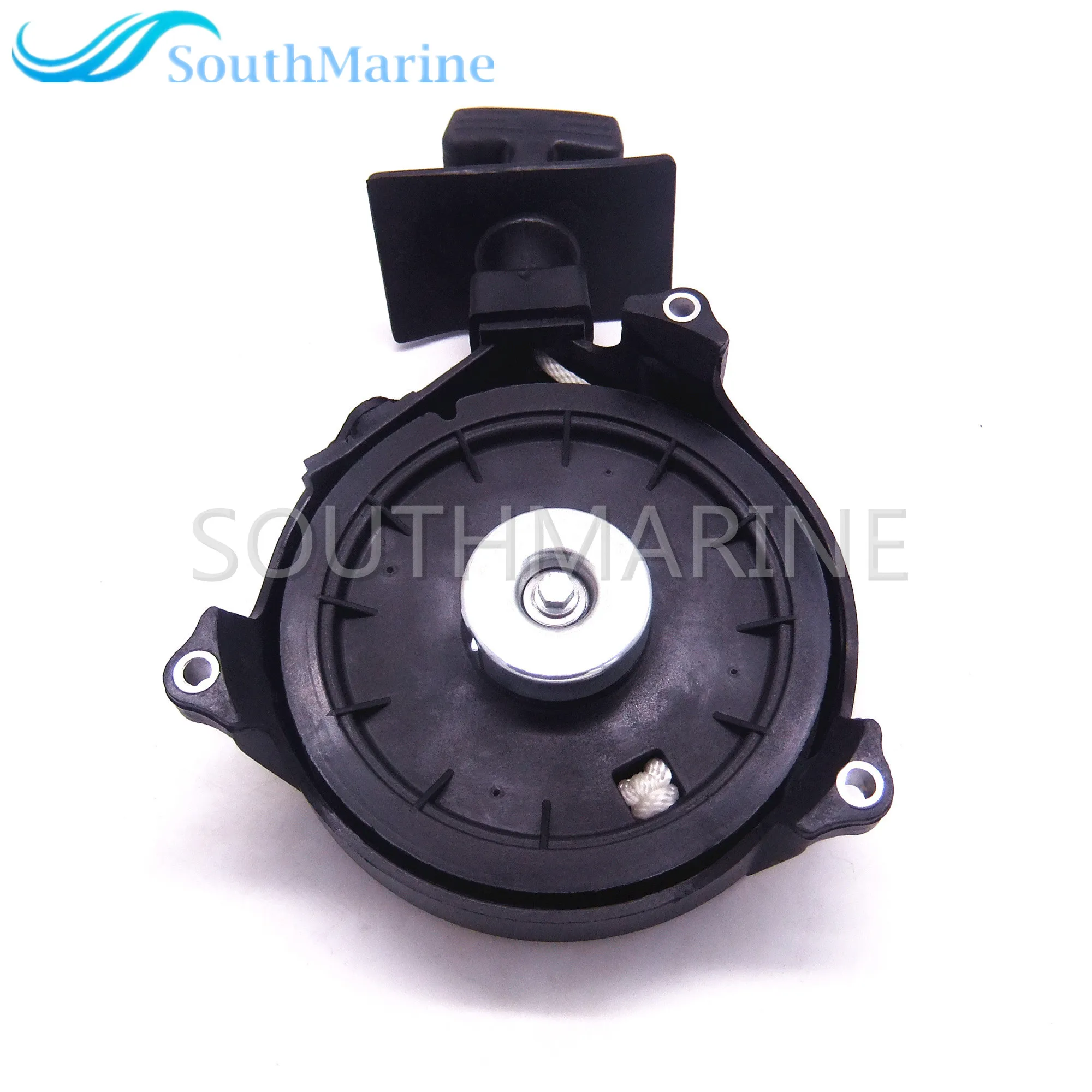 3R1-05090-0 3R1050900M 3AS-05090-0 3AS050900M 3GR-05090-1 3GR050901M Recoil Starter Assy for Tohatsu Nissan Outboard