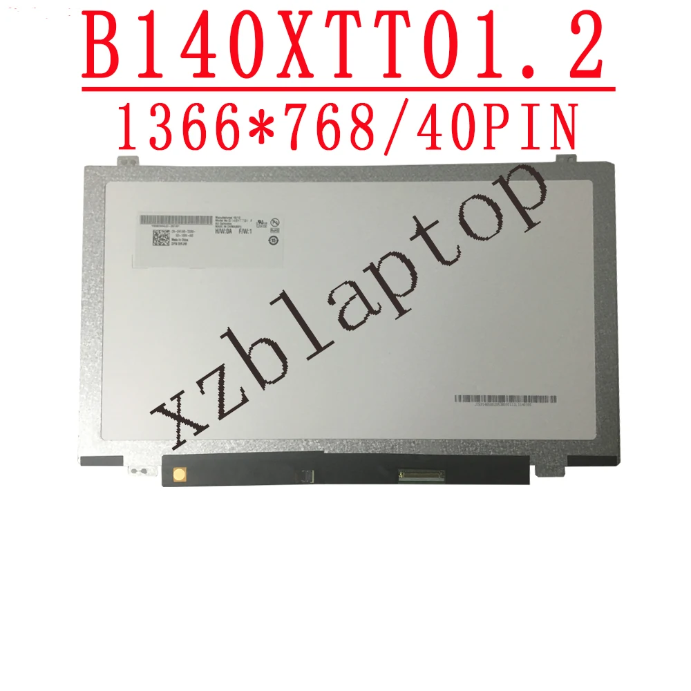 B140XTT01.2 14