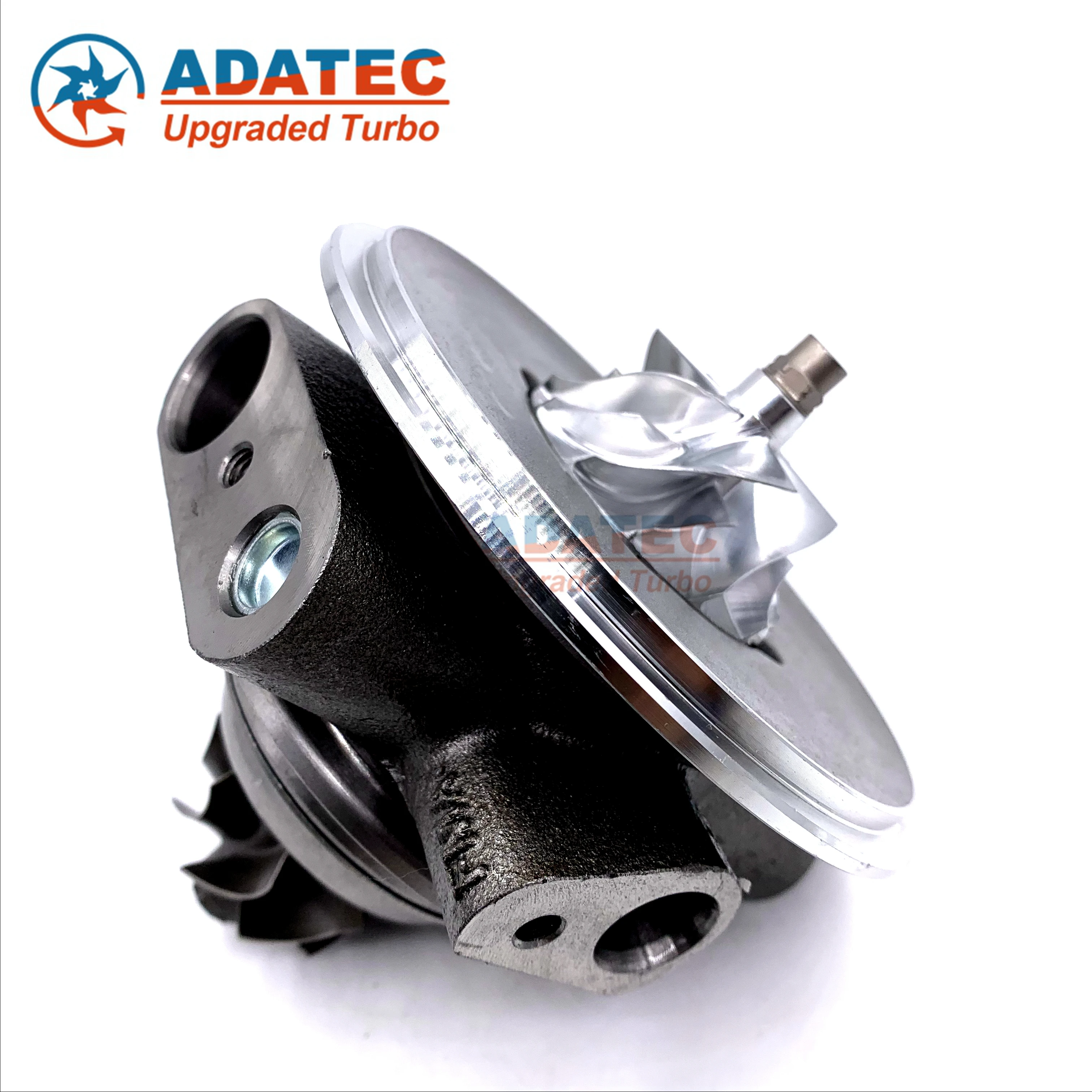 JHJ Turbo CHRA  06K145701T 06L145701J 06L145701E 06L145701G Turbine Cartridge  06L145701F for Audi A4 A5 S4 S5 1.8T