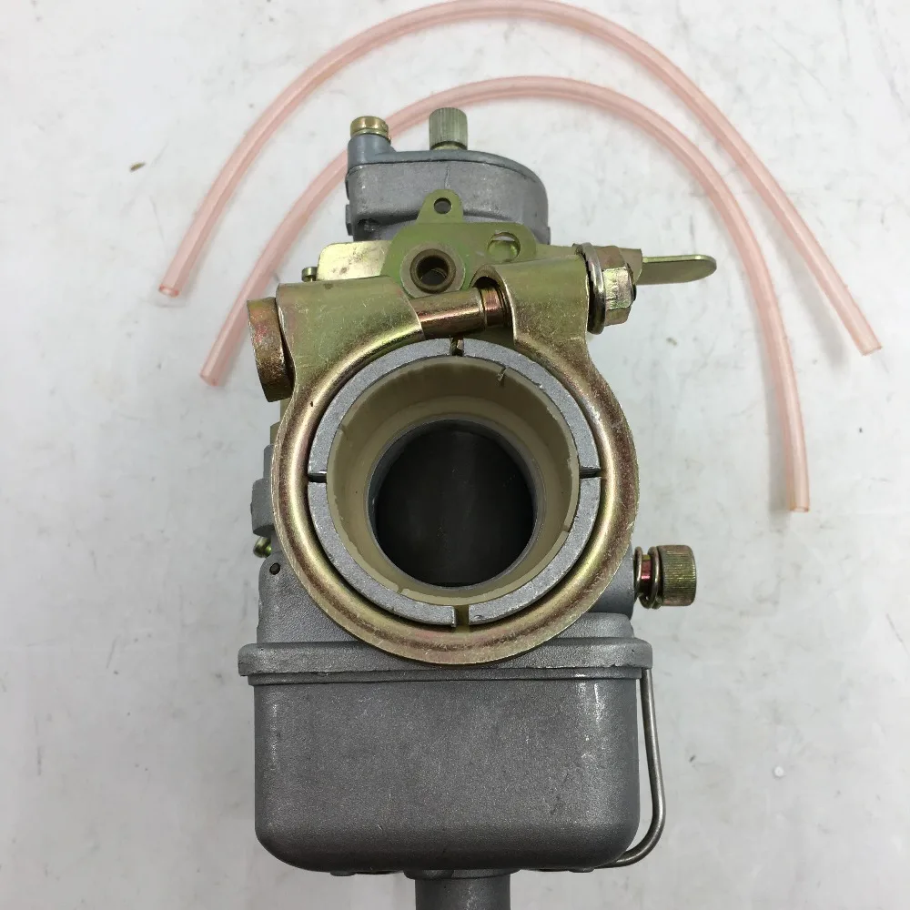 SherryBerg carburetor carburettor vergaser carb Bing 84 carby fit for BMW KS MZ TS250 PUCHS K125,250,350 BING84 84BING R60,R100,