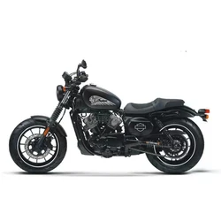 Motorcycle Accessories Retro Car Stickers Modified Decal Stickers For Hyosung GV300S