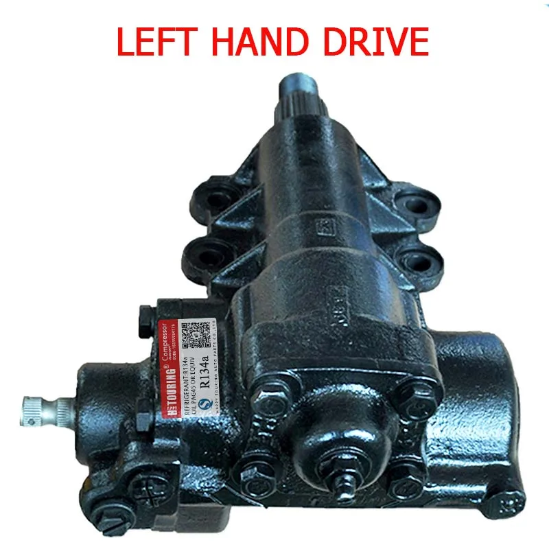 New Power Steering Rack For Toyota Land cruiser 100 FZJ80 FJ80 4500 44110-60201 44110-60212 44110-60211 Right hand and left hand