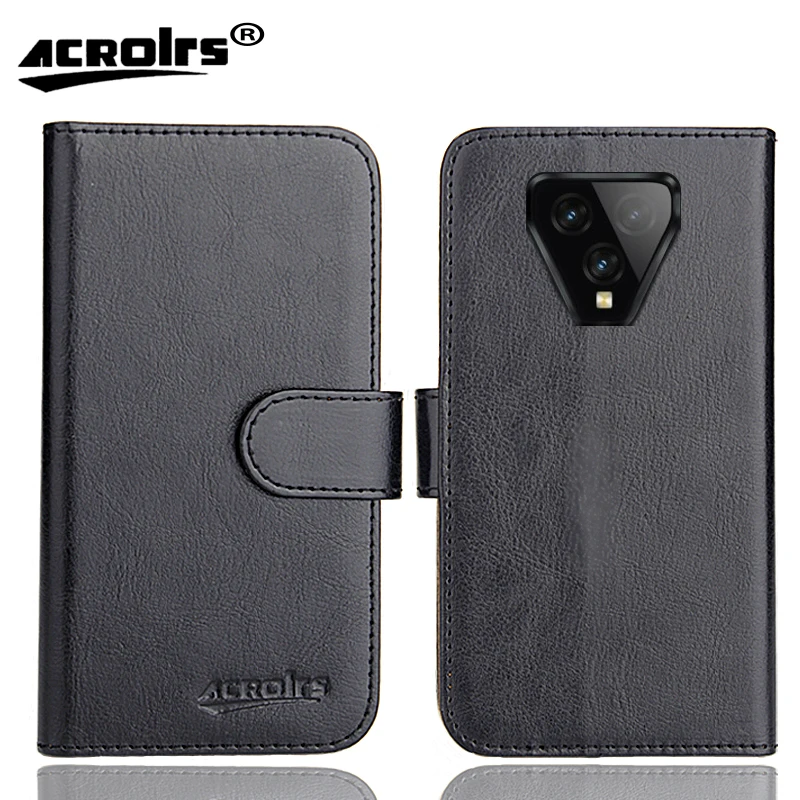 

Blackview BL5000 5G Case 6.36" 6 Colors Flip Fashion Soft Leather Blackview BL5000 5G Case Exclusive Phone Cover Cases Wallet