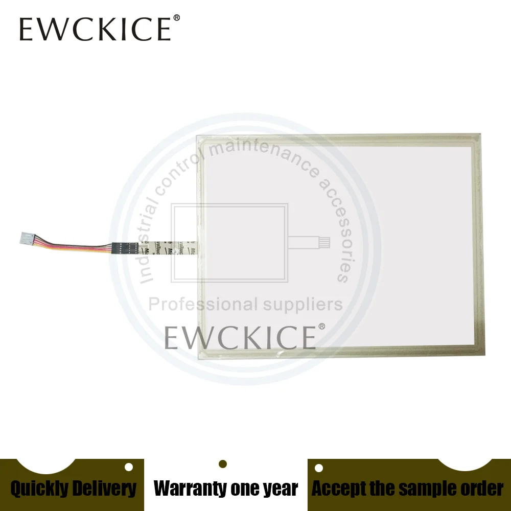 Новый сенсорный экран R515.112N06 R515.112 HMI PLC