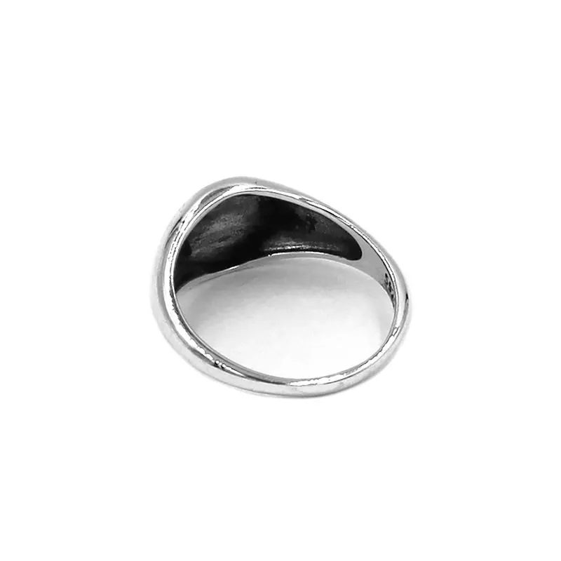 Fashion S925 Sterling Silver Tree of Life Ring High Quality Claddagh Celtic Knot Biker Ring For Mens Women SWR0951