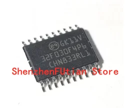 10pcs/lots STM32F030F4P6 32F030F4P6 TSSOP-20 new original In Stock