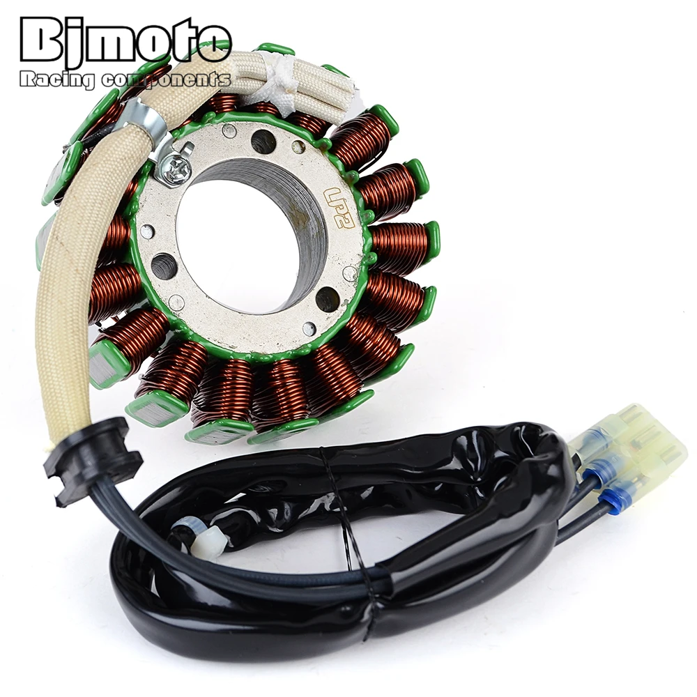 ATV Stator Coil For 250 300 XC TPI XC-W EXC Six Days EXC TPI Erzbergrodeo 2020 55439104000 55439104000