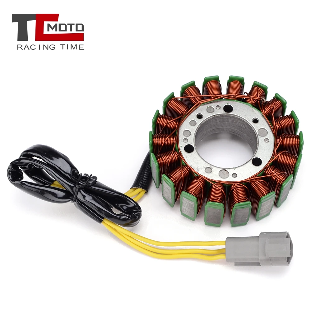 420889721 420889720 290889720 Magneto Stator Coil For Sea-doo 130 155 210 215 230 255 260 300 Wake GTI GTX GTS GTR RXT RXP SP