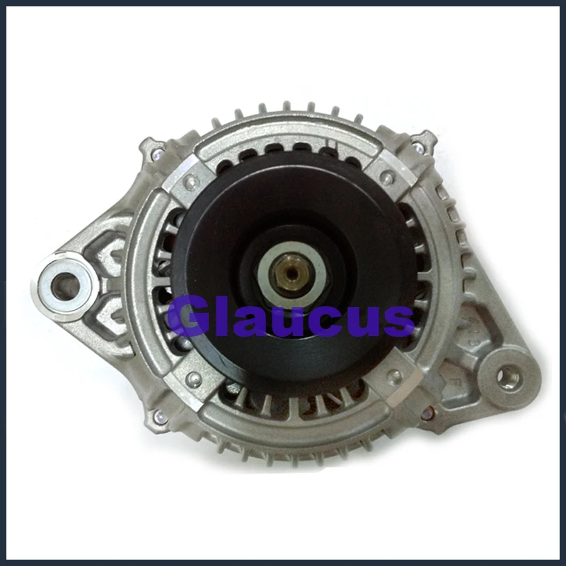 1FZ 1FZFE Engine alternator Generator for Toyota Land Cruiser FZJ100 FZJ105 4477cc 4.5L 1998-2007 27060-66100 2706066100