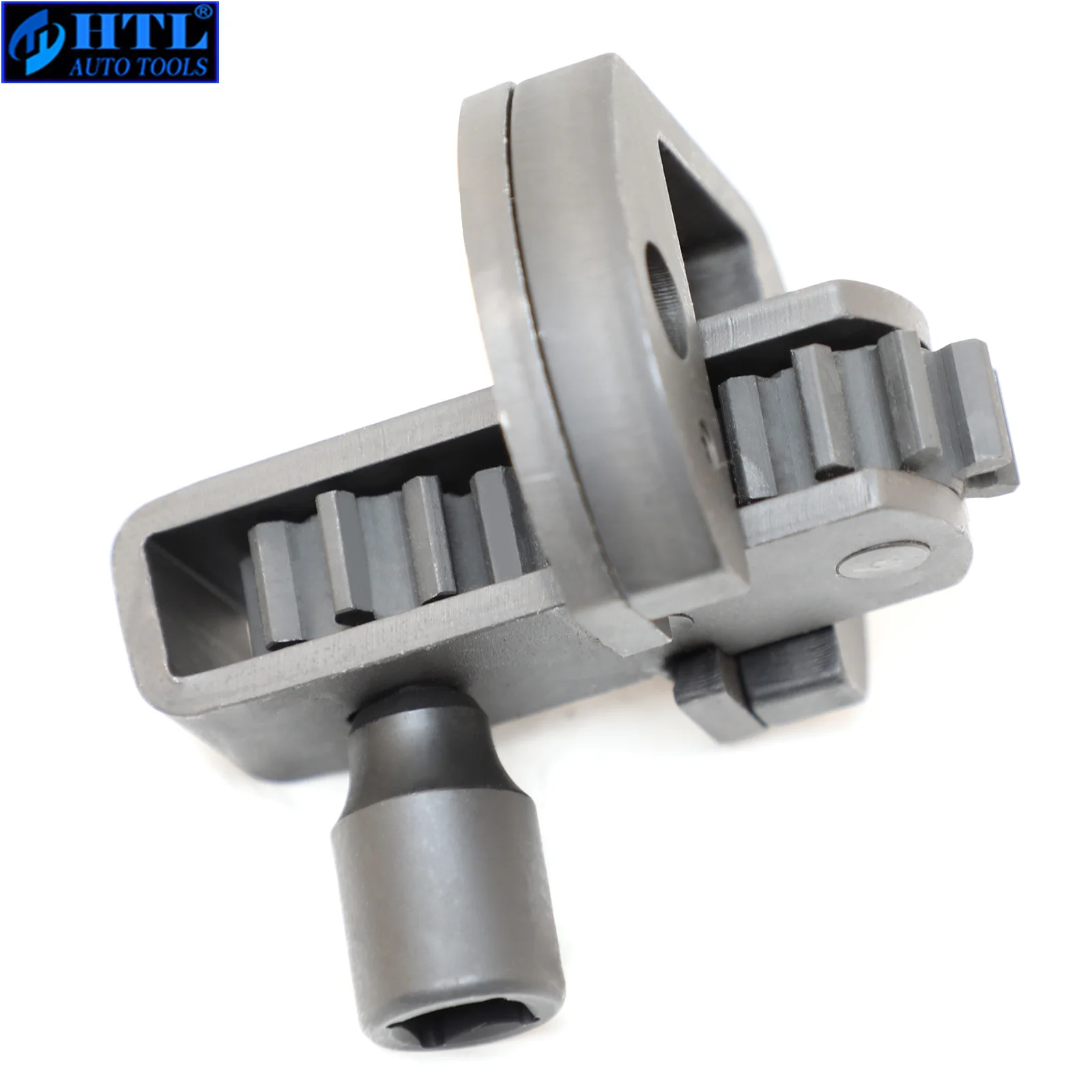 Engine Turning Barring Adjust Tool J-46392 W904589046300 For Detroit Diesel DD13 DD15 DD16 MBE 4000 MBE 900 Engine