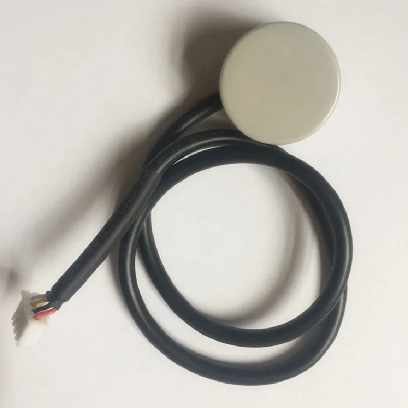 Non-contact level sensor / ultrasonic level switch / metal level detection / stainless steel level detection