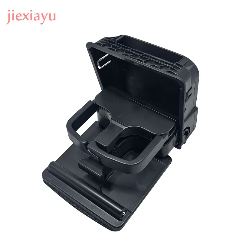 

1Pcs OEM Central Console Armrest Rear Cup Drink Holder For For Jetta MK5 Golf GTI MKV MK5 MK6 1K0 862 532 C