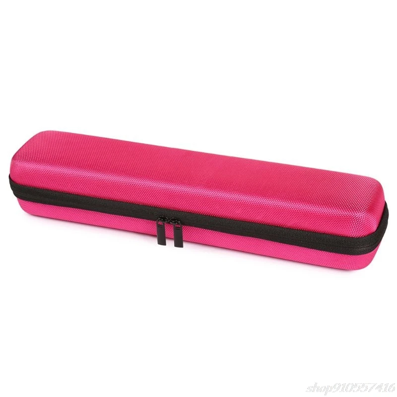 Hard Travel EVA Carrying Bag Storage Protective Case for ghd Styler Hair Straightener Stying Tools Curler Box N12 20