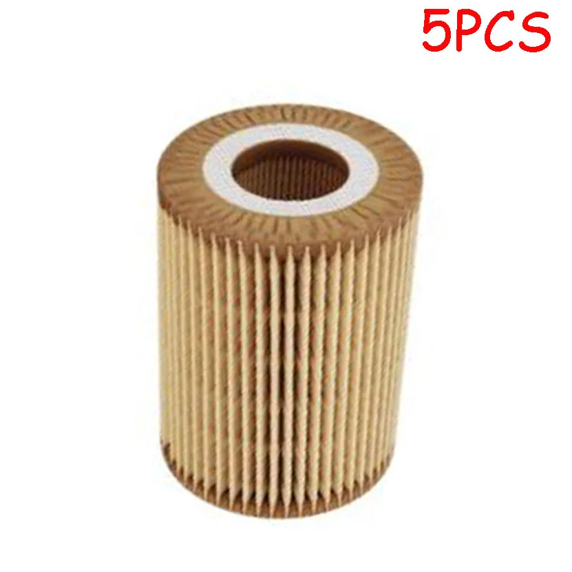 5PCS Fast delivery Oil Filter  A6421800009 A 642 180 00 09 For Mercedes-Benz CHRYSLER JEEP 6421800009 A 642 180 0009