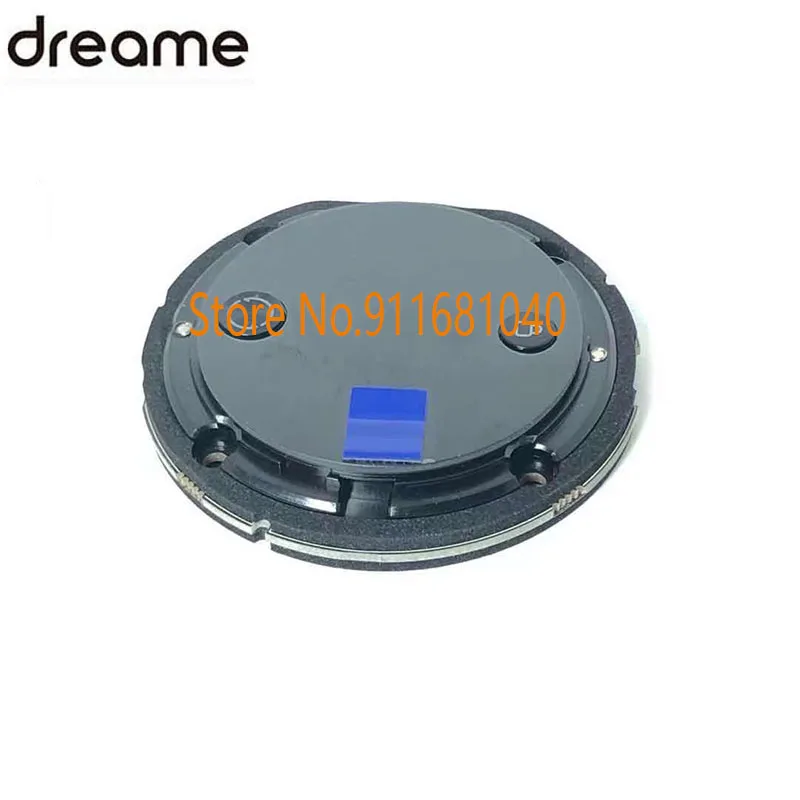 

Original Dreame V12 Handheld Wireless Vacuum Cleaner Accessories Display Screen