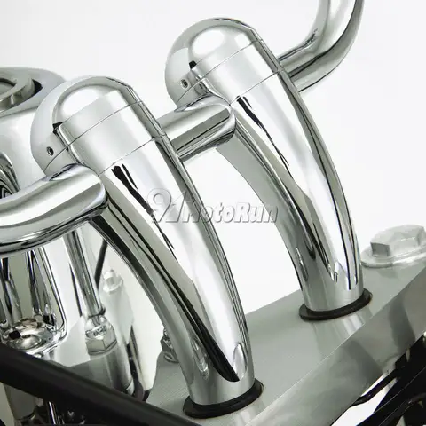1" 25mm Inch Bar Motorcycle Billet Handlebar Hand Risers For Honda Shadow Spirit Aero VT750 VTX1300 VTX1800 C Retro