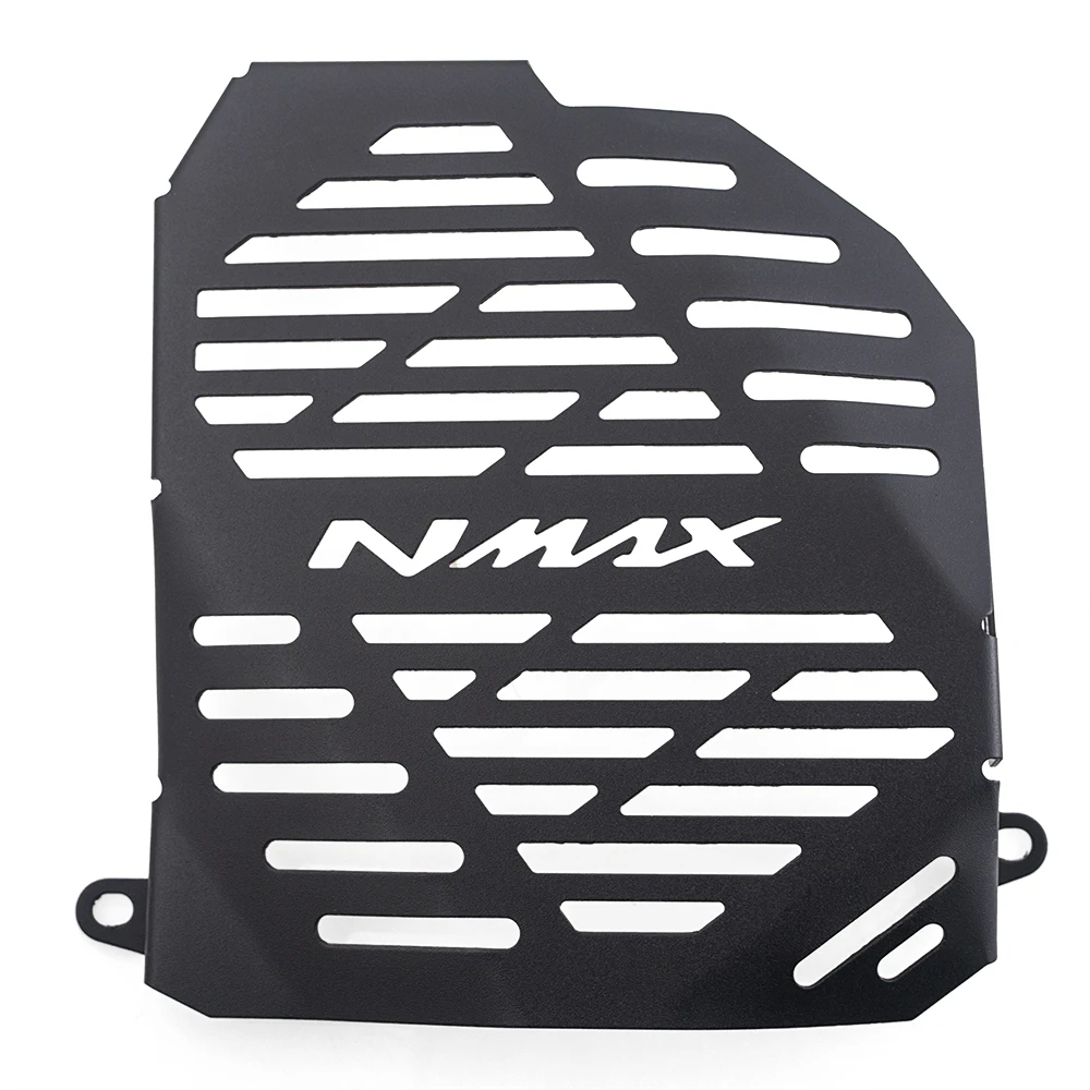 Motorcycle Radiator Grille Guard Cover Protector tank Accessories For NMAX 155 MAX155 NMAX155 2015-2018 2016