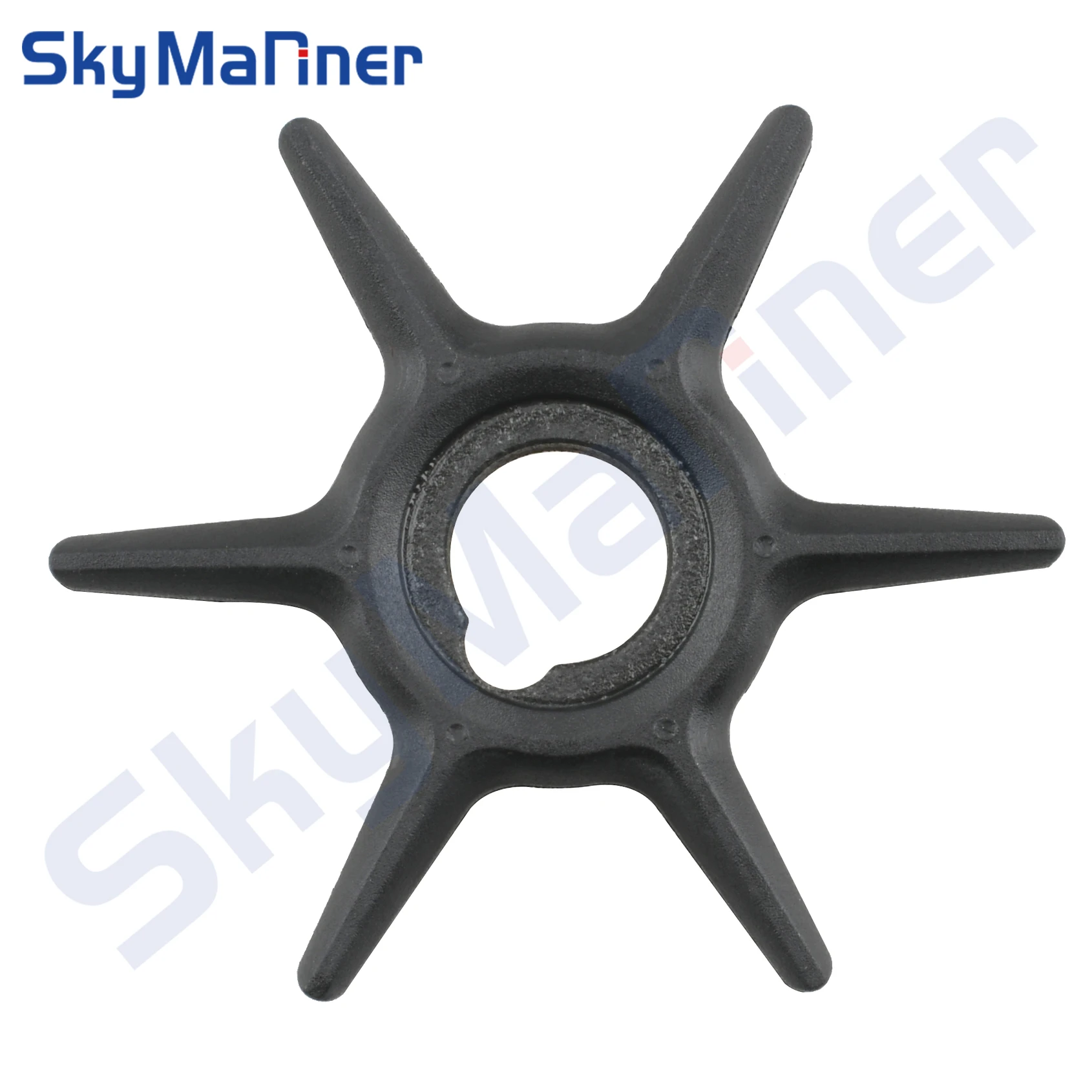 

47-42038 47-42038-2 Крыльчатка водяного насоса для Mercury 4,8-9,9-10-15 л.с. Детали крыльчатки подвесного двигателя 47-42038Q02 18-3062