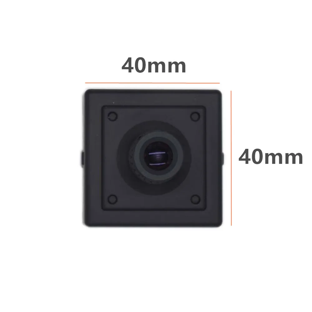 HQCAM 1080P 2.0 Megapixel MINI Box EX HD SDI Camera CCTV Security Surveillance Camera 2.2MP OSD Menu Broadcast video recording