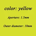 yellow 10mm