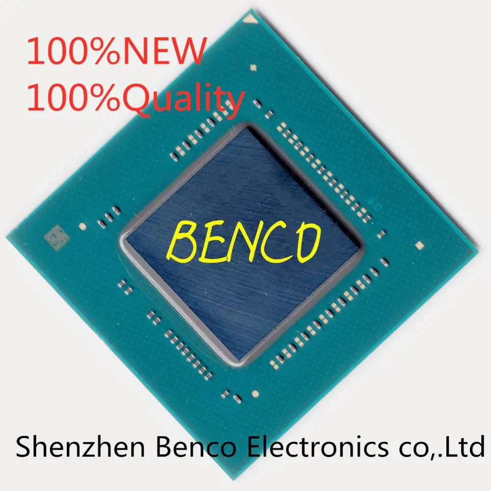 

100%New N18P-G62-A1 N18P G62 A1 BGA Chipset