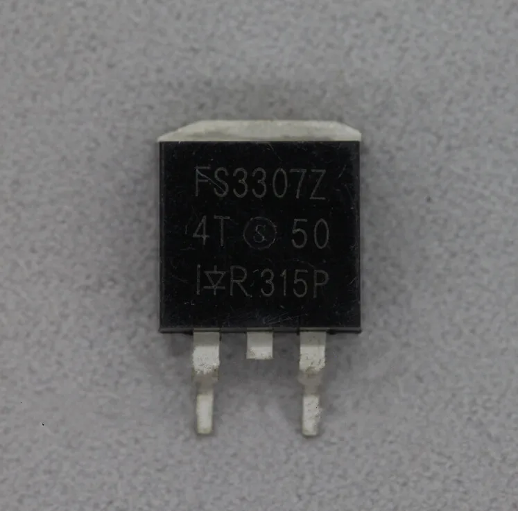 Imagem -06 - Pcs Irfs23n20d Irfs31n20d Irfs38n20d Irfs41n15d Irfs52n15d Irfs59n10d Irfs3006 Irfs3206 Irfs3207 Irfs3306 Irfs3307 Irfs3308 10