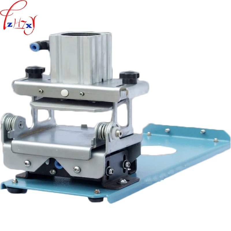 Fully Automatic Waxing Machine Manipulator Clamp Jewelry Machine Equipment Casting Wax Casting Tools Vacuum Wax Injector