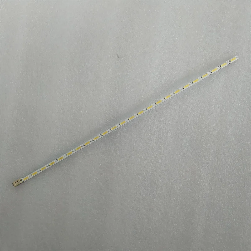 Imagem -02 - Original Led Backlight Strip Ltm200kt10 para Samsung 20 Polegada de Tela Larga pc Novo