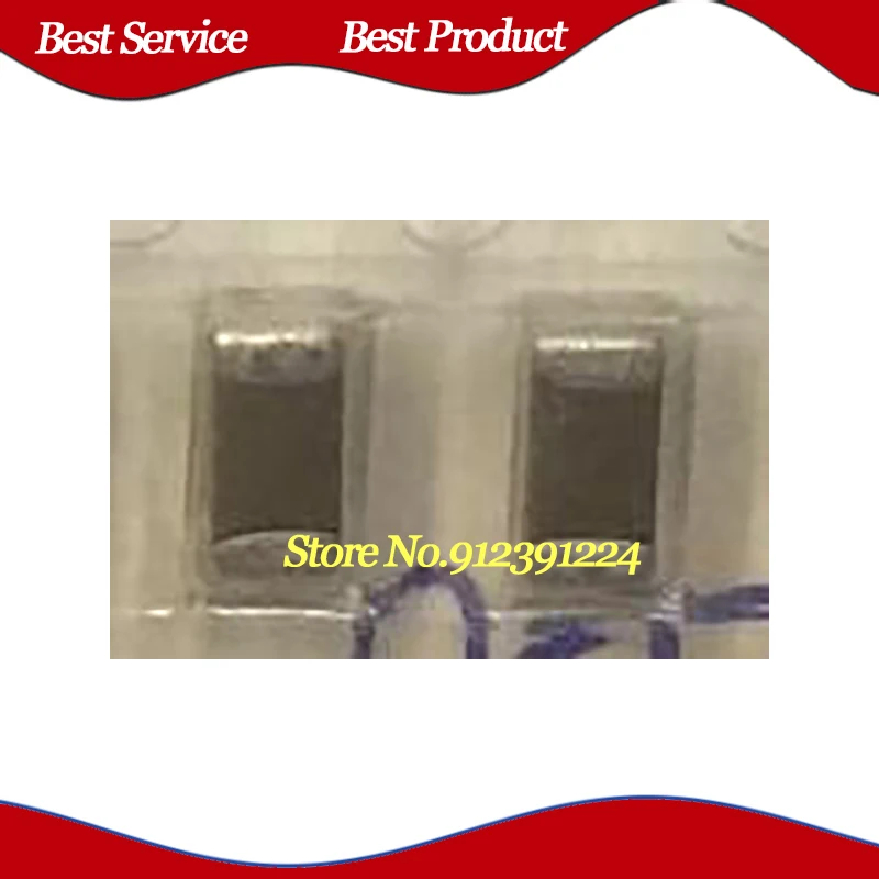 10ชิ้น/ล็อต1206F106Z160CT SMD ใหม่และดั้งเดิม