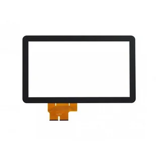 

10.4" Projected Capacitive Touch Screen Replacement 10 points PCAP touch panel overlay kit for Touch Table with Free Driver