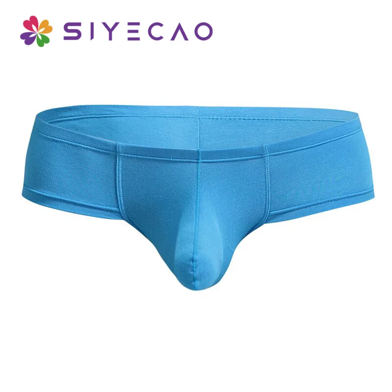 Sexy Mens Penis Underwear Male Cool Sexy Elephant Nose Big Pouch Boxer Shorts Panties Gay Cheap Men Underwear Calzoncillos Cueca