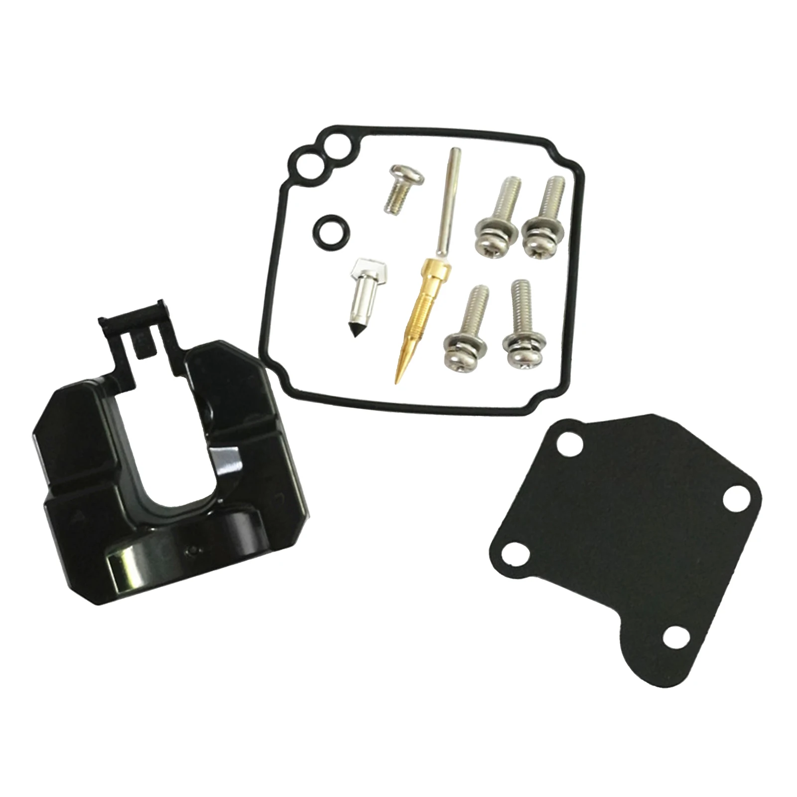 

Ремонтный комплект карбюратора 63V-W0093-01-00 для подвесного двигателя Yamaha 9.9HP 15HP