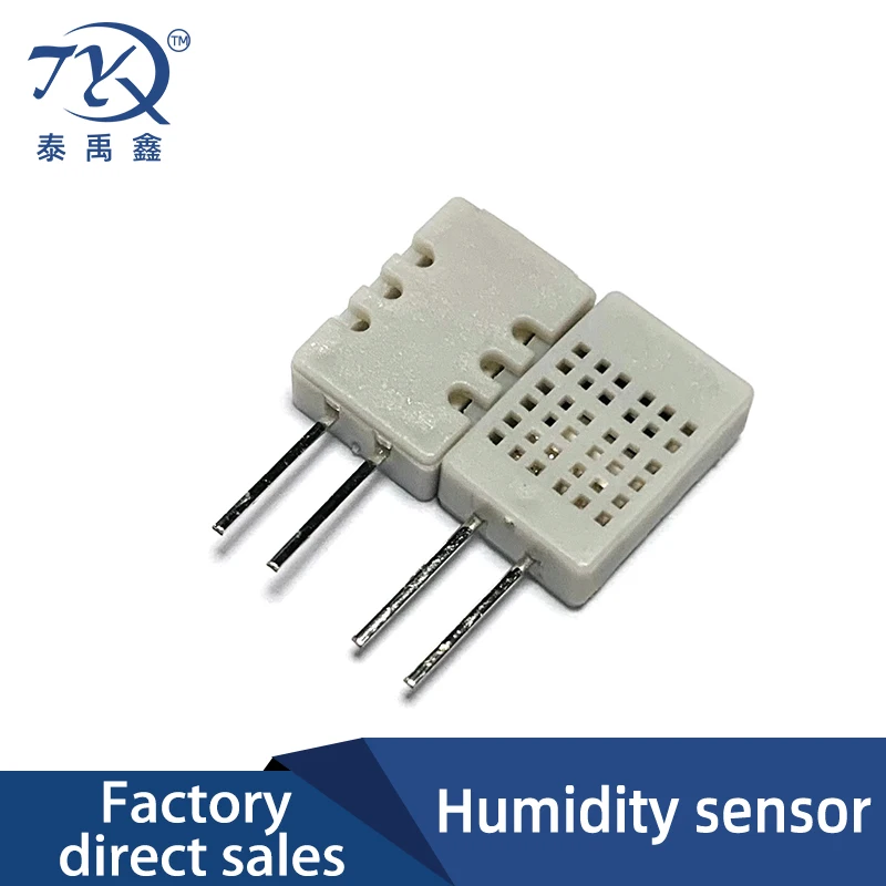 

10PCS Humidity Resistor HR202L Is Used For Environmental Humidity Detection, Temperature And Humidity Indicator