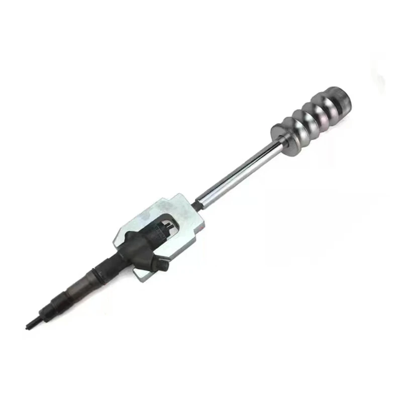 0445 120 Diesel Common Rail Injector Puller CRIN2 Fuel Nozzle Dismounting Tool for Bosch