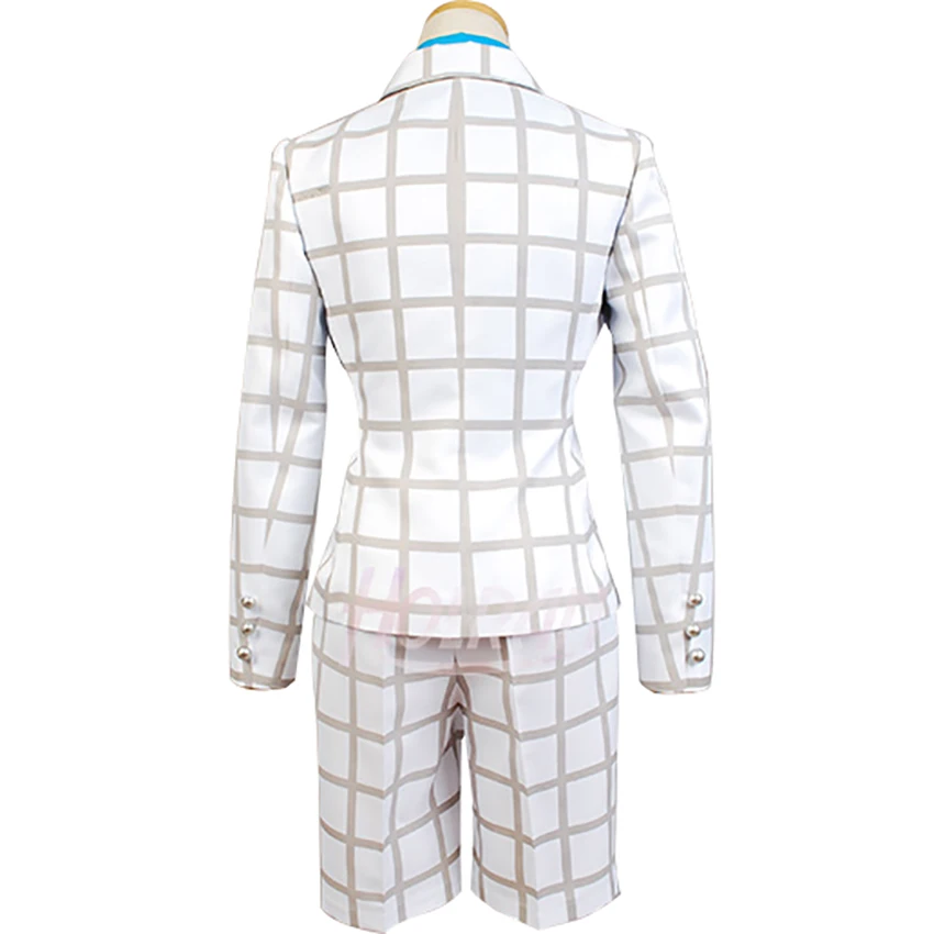 HOLRAN Unisex Nagisa Shingetsu Cosplay Costume