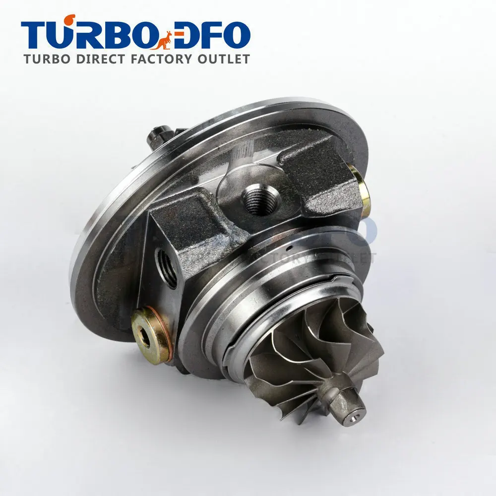 Turbine Core Chra 53039880106 53039880087 For Volkswagen Eos Jetta V Passat B6 2.0 TFSI 147Kw BWA-BPY Turbo Cartridge 100% New