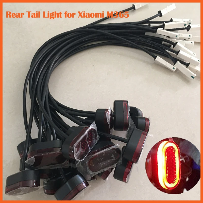 Led Rear Tail Lamp … - image