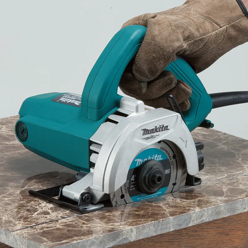 

Dolomite Machine Multifunctional Cutter High Power 220V Stone Wood Cutter