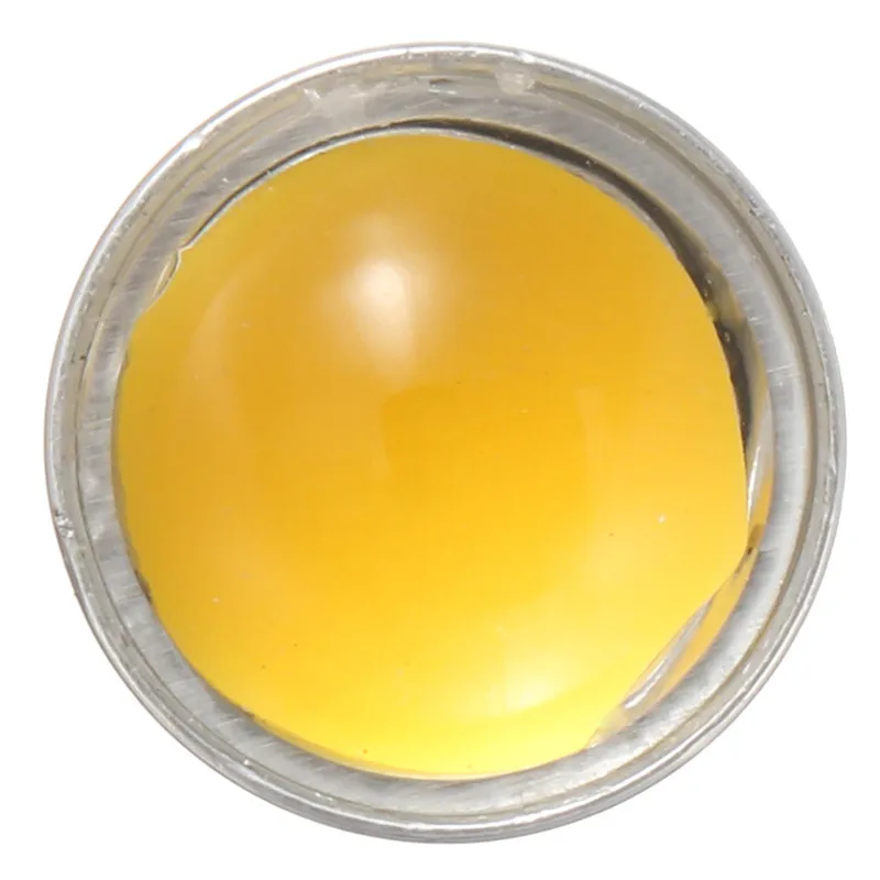 2 sztuk 1156PY BAU15S PY21W 7.5W LED COB żarówki Turn Signal światło cofania lampa bursztynowa żółta lampa tylna wsparcie Dropshipping