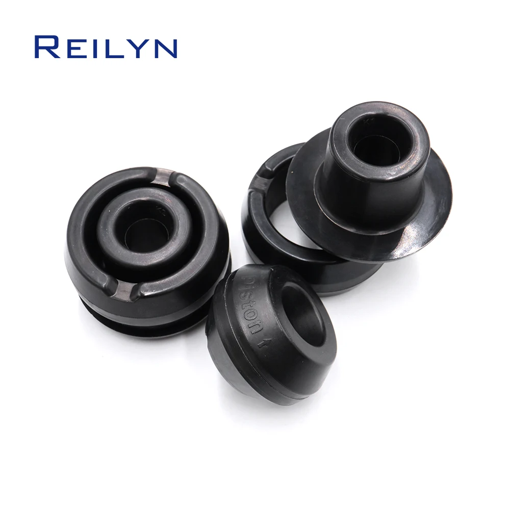 Reilyn Coil Nailer Spare Parts Piston Stop Bumper for CN55#26 CN70 #48/49 CN80#55/56 Nail Gun Parts for MAX SENCO