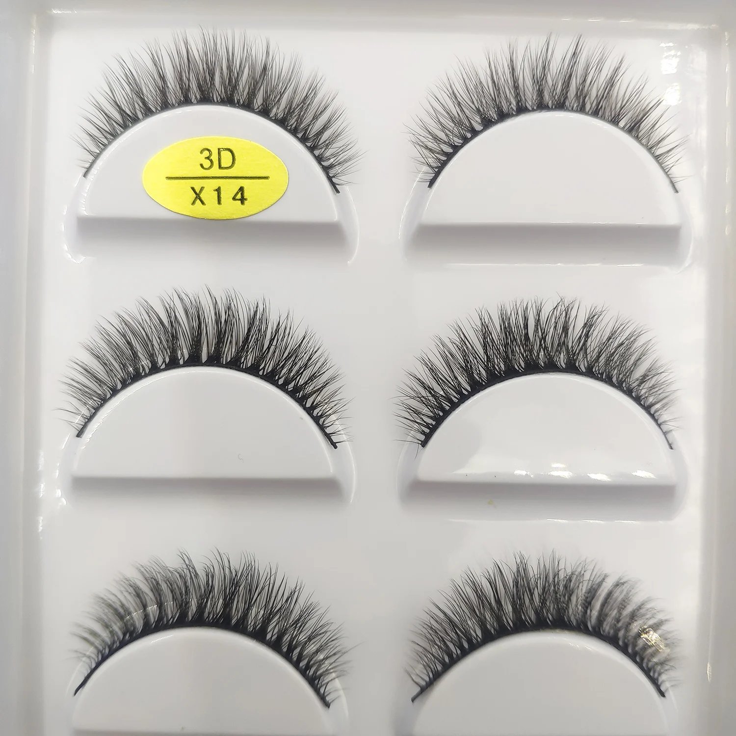 5Pairs X14
