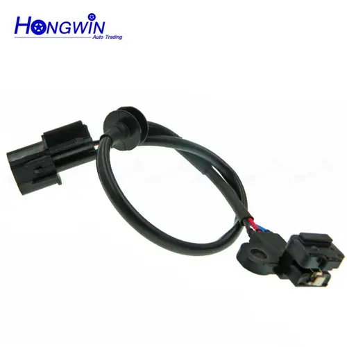 Imagen 2 del producto Sensor de posición de cigüeñal MR420734, para Mitsubishi, Carisma, Colt, Cadia, Lancer, movimiento espacial, Star, 1,3, 1,6, 2003-2004